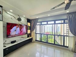 Blk 154 Rivervale Green (Sengkang), HDB 4 Rooms #560586621